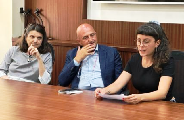 Regione Siciliana. Caro affitti universitari, Turano: «Un tavolo con gli studenti per trovare soluzioni condivise»